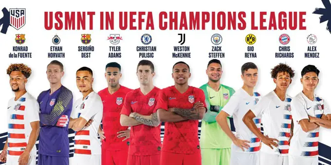 Đội Tuyển Bóng Đá Quốc Gia Hoa Kỳ (usmnt): Lịch Sử, Đt Hiện Tại, Lịch Thi Đấu & Hành Trình World Cup 2026 Đội Tuyển Bóng Đá Quốc Gia Hoa Kỳ (usmnt): Lịch Sử, Đt Hiện Tại, Lịch Thi Đấu & Hành Trình World Cup 2026