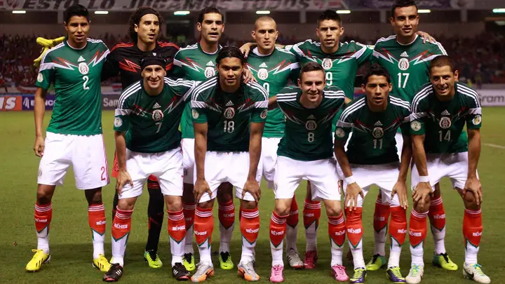 Th&ocirc;ng Tin Đầy Đủ Đội Tuyển B&oacute;ng Đ&aacute; Quốc Gia Mexico (el Tri): Lịch Sử, Đội H&igrave;nh World Cup 2026 & Lịch Thi Đấu Mới Nhất