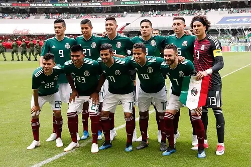 Th&ocirc;ng Tin Đầy Đủ Đội Tuyển B&oacute;ng Đ&aacute; Quốc Gia Mexico (el Tri): Lịch Sử, Đội H&igrave;nh World Cup 2026 & Lịch Thi Đấu Mới Nhất