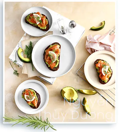 Food Stylist Meo Thùy Dương: Hành Trình, Phong Cách Và Bí Quyết Thành Công Của "nghệ Sĩ Trang Điểm Món Ăn" Food Stylist Meo Thùy Dương: Hành Trình, Phong Cách Và Bí Quyết Thành Công Của "nghệ Sĩ Trang Điểm Món Ăn"
