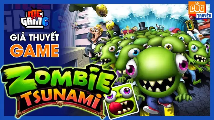 Tải Game Zombie Tsunami Miễn Phí (android, Ios, Pc) & Hướng Dẫn Chơi Online Tải Game Zombie Tsunami Miễn Phí (android, Ios, Pc) & Hướng Dẫn Chơi Online