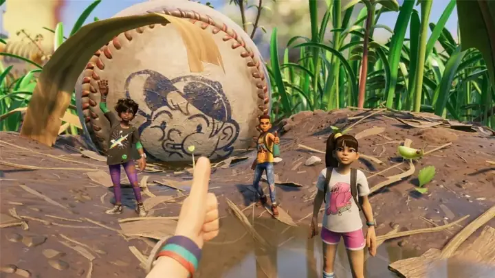 Game Grounded Là Gì? Tổng Quan, Cách Tải Và Hướng Dẫn Chơi Game Grounded Là Gì? Tổng Quan, Cách Tải Và Hướng Dẫn Chơi