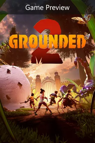 Game Grounded Là Gì? Tổng Quan, Cách Tải Và Hướng Dẫn Chơi Game Grounded Là Gì? Tổng Quan, Cách Tải Và Hướng Dẫn Chơi