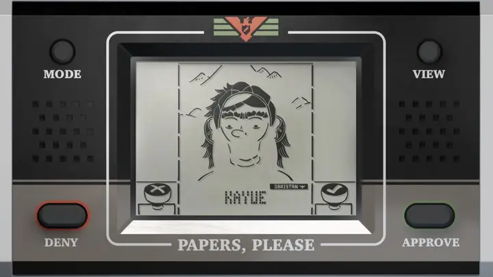 Papers, Please: Review Chi Tiết, Gameplay, Hệ Thống Kết Thúc & Link Mua/tải Chính Thức Papers, Please: Review Chi Tiết, Gameplay, Hệ Thống Kết Thúc & Link Mua/tải Chính Thức