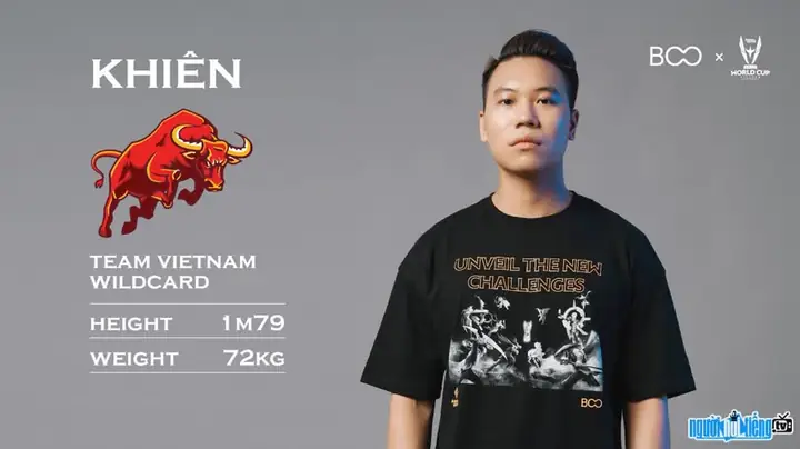 Game Thủ Khiên-g (vương Trung Khiên) Là Ai? Tiểu Sử, Sự Nghiệp Lqm Và Hành Trình Giải Nghệ Game Thủ Khiên-g (vương Trung Khiên) Là Ai? Tiểu Sử, Sự Nghiệp Lqm Và Hành Trình Giải Nghệ