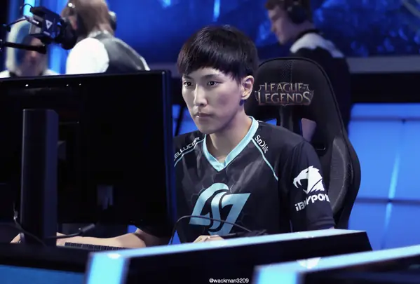 Hồ Sơ Game Thủ Doublelift (yiliang Peng): Tiểu Sử, Thành Tích 8 Lần Vô Địch Lcs & Hành Trình Từ "kẻ Lang Thang" Thành Huyền Thoại