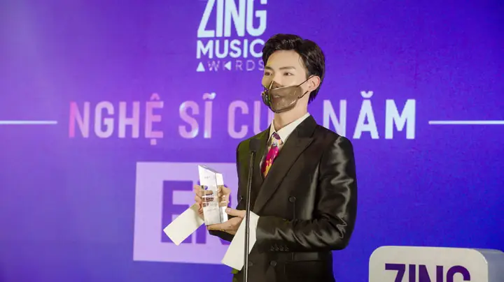 Giải Thưởng Zing Music Awards (zma) L&agrave; G&igrave;? Lịch Sử, Hạng Mục Giải Thưởng V&agrave; C&aacute;c M&ugrave;a Giải Nổi Bật