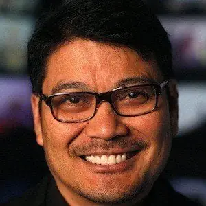 Ronaldo "ronnie" Del Carmen: Tiểu Sử, Sự Nghiệp Pixar Và Vai Trò Giám Đốc Inside Out Ronaldo "ronnie" Del Carmen: Tiểu Sử, Sự Nghiệp Pixar Và Vai Trò Giám Đốc Inside Out