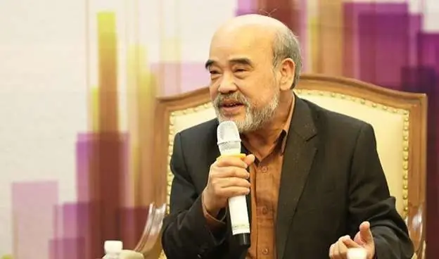 Gs. Đặng Hùng Võ: Tiểu Sử, Sự Nghiệp & Những Quan Điểm Then Chốt Về Đất Đai - Bất Động Sản Gs. Đặng Hùng Võ: Tiểu Sử, Sự Nghiệp & Những Quan Điểm Then Chốt Về Đất Đai - Bất Động Sản