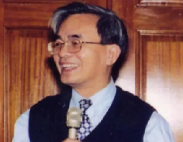 Tìm Hiểu Giáo Sư Phan Đình Diệu: Người Gầy Dựng Nền Tin Học Việt Nam, Tiểu Sử & Sự Nghiệp Nổi Bật Tìm Hiểu Giáo Sư Phan Đình Diệu: Người Gầy Dựng Nền Tin Học Việt Nam, Tiểu Sử & Sự Nghiệp Nổi Bật