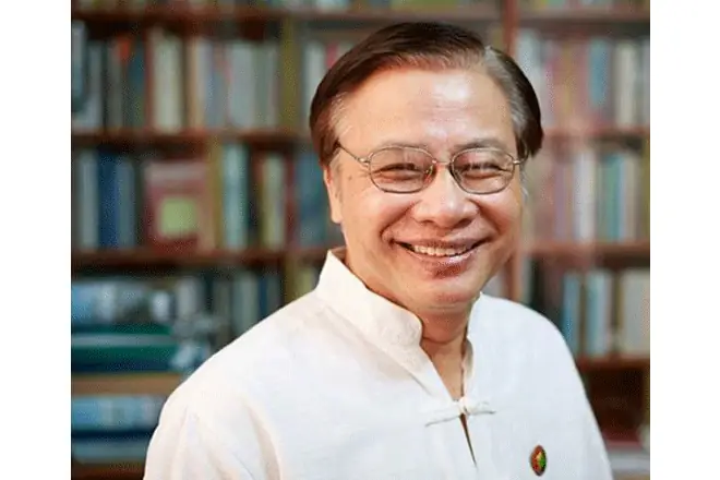 Gs.tskh Trần Ngọc Thêm: Tiểu Sử, Sự Nghiệp Và Những Đóng Góp Cốt Lõi Cho Văn Hóa Học - Ngôn Ngữ Học Việt Nam Gs.tskh Trần Ngọc Thêm: Tiểu Sử, Sự Nghiệp Và Những Đóng Góp Cốt Lõi Cho Văn Hóa Học - Ngôn Ngữ Học Việt Nam