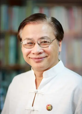 Gs.tskh Trần Ngọc Thêm: Tiểu Sử, Sự Nghiệp Và Những Đóng Góp Cốt Lõi Cho Văn Hóa Học - Ngôn Ngữ Học Việt Nam Gs.tskh Trần Ngọc Thêm: Tiểu Sử, Sự Nghiệp Và Những Đóng Góp Cốt Lõi Cho Văn Hóa Học - Ngôn Ngữ Học Việt Nam