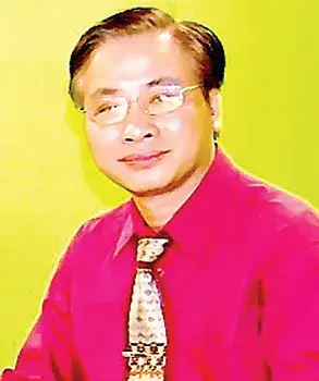 Gs.tskh Trần Ngọc Thêm: Tiểu Sử, Sự Nghiệp Và Những Đóng Góp Cốt Lõi Cho Văn Hóa Học - Ngôn Ngữ Học Việt Nam Gs.tskh Trần Ngọc Thêm: Tiểu Sử, Sự Nghiệp Và Những Đóng Góp Cốt Lõi Cho Văn Hóa Học - Ngôn Ngữ Học Việt Nam