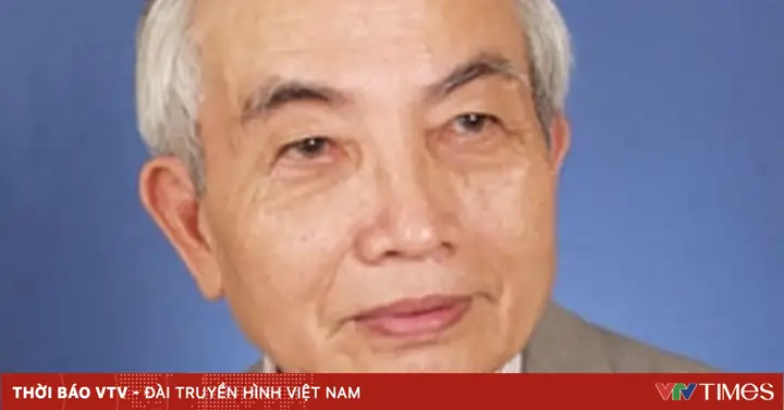 Gi&aacute;o Sư V&otilde; Qu&yacute;: Tiểu Sử, Sự Nghiệp Bảo Tồn Thi&ecirc;n Nhi&ecirc;n V&agrave; Di Sản Của "người Cha Đẻ" Điểu Học Việt Nam