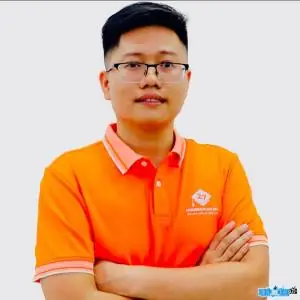 Chân Dung Giáo Viên Anh Đức (ying De): Từ Thầy Giáo Hán Ngữ "cực Phẩm", Tiến Sĩ 24 Tuổi Đến Doanh Nhân Giáo Dục Chân Dung Giáo Viên Anh Đức (ying De): Từ Thầy Giáo Hán Ngữ "cực Phẩm", Tiến Sĩ 24 Tuổi Đến Doanh Nhân Giáo Dục