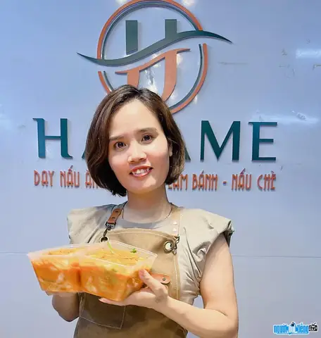 Giáo Viên Cô Hạ Dạy Nấu Ăn: Hồ Sơ, Các Khóa Học & Cách Học Online/offline Tại Hà Nội Giáo Viên Cô Hạ Dạy Nấu Ăn: Hồ Sơ, Các Khóa Học & Cách Học Online/offline Tại Hà Nội