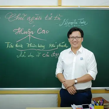 Hồ Sơ Giáo Viên Đặng Ngọc Khương: Tiểu Sử, Sự Nghiệp Giảng Dạy, Khóa Học Ngữ Văn Và Thông Tin Liên Hệ Hồ Sơ Giáo Viên Đặng Ngọc Khương: Tiểu Sử, Sự Nghiệp Giảng Dạy, Khóa Học Ngữ Văn Và Thông Tin Liên Hệ