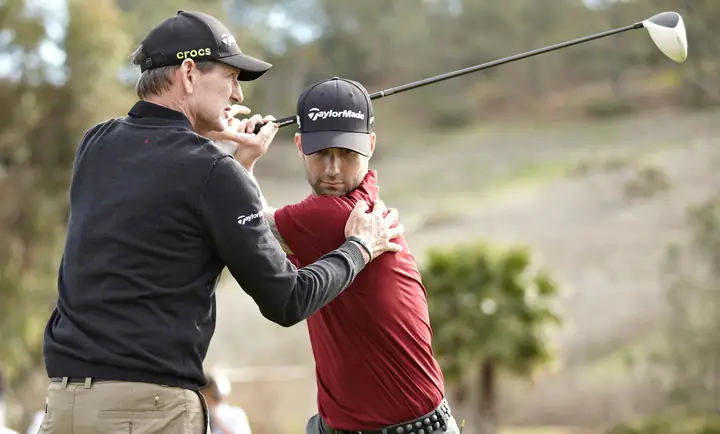 Hank Haney L&agrave; Ai? Tiểu Sử Hlv Golf Huyền Thoại Của Tiger Woods & Triết L&yacute; Dạy Học