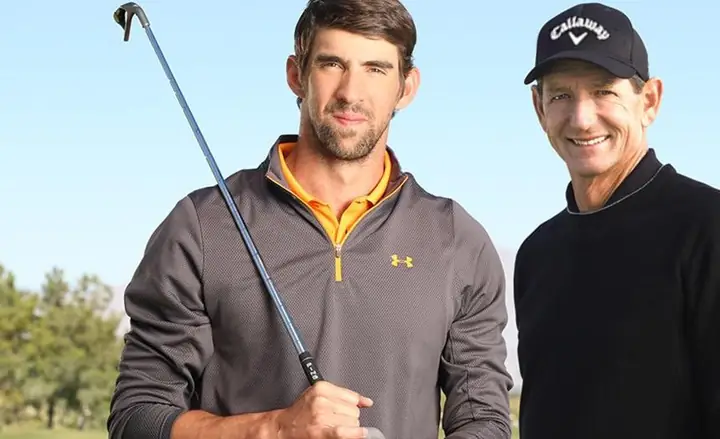Hank Haney L&agrave; Ai? Tiểu Sử Hlv Golf Huyền Thoại Của Tiger Woods & Triết L&yacute; Dạy Học