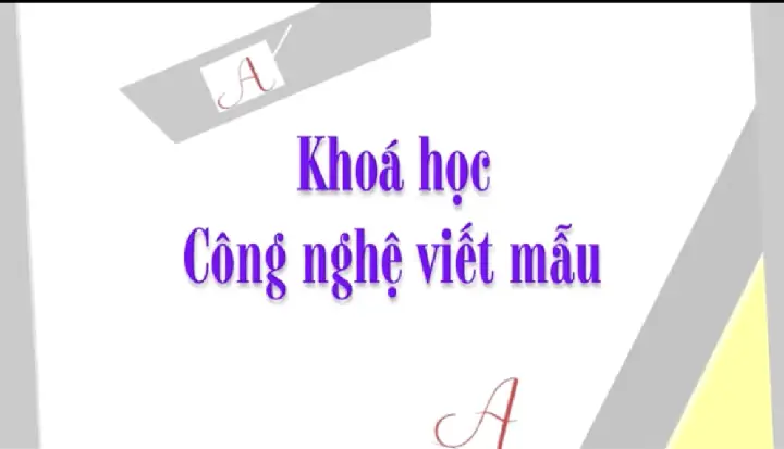 Tìm Hiểu Giáo Viên Nguyễn Đương Ánh (thầy Ánh Dương): Hồ Sơ, Phương Pháp Luyện Chữ Đẹp & Hệ Sinh Thái Khóa Học, Bút Mài Chính Hãng Tìm Hiểu Giáo Viên Nguyễn Đương Ánh (thầy Ánh Dương): Hồ Sơ, Phương Pháp Luyện Chữ Đẹp & Hệ Sinh Thái Khóa Học, Bút Mài Chính Hãng