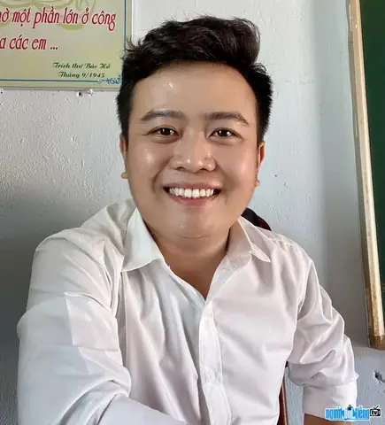 Hồ Sơ Giáo Viên Phạm Thái Sơn (thầy Phạm Thái Sơn): Học Hàm, Giải Thưởng & Thông Tin Dạy Kèm Toán Hồ Sơ Giáo Viên Phạm Thái Sơn (thầy Phạm Thái Sơn): Học Hàm, Giải Thưởng & Thông Tin Dạy Kèm Toán