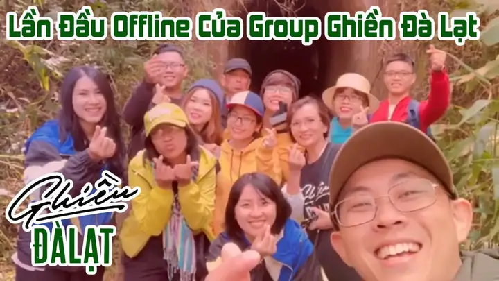 Ghiền Đ&agrave; Lạt L&agrave; G&igrave;? To&agrave;n Bộ Link Group, Fanpage, Web & Hội Qu&aacute;n Ch&iacute;nh Thức