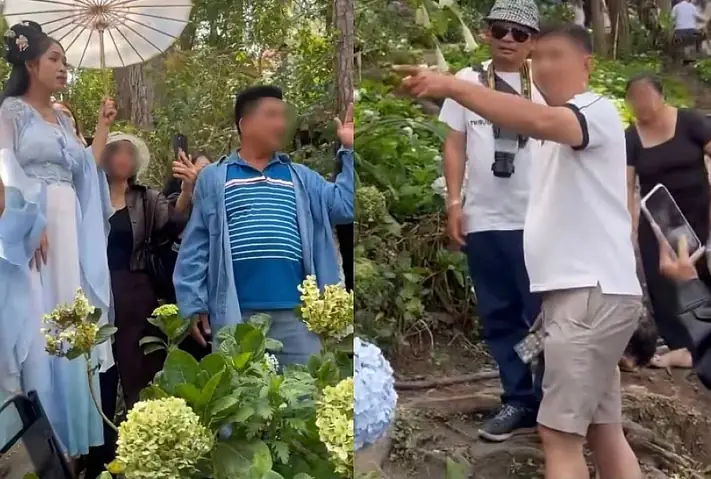 Cô Long Đà Lạt (kim Hương) Là Ai? Hồ Sơ, Phong Cách Cổ Trang Kiếm Hiệp Và Các Sự Việc Gây Tranh Cãi Mới Nhất Cô Long Đà Lạt (kim Hương) Là Ai? Hồ Sơ, Phong Cách Cổ Trang Kiếm Hiệp Và Các Sự Việc Gây Tranh Cãi Mới Nhất