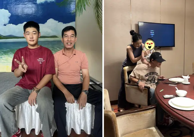 Dịch Dương Thiên Tỉ Là Ai? Sự Việc Thi Biên Chế, Đào Tin Concert Cũ Và Thủ Đoạn "hút Vận Khí" Fan Dịch Dương Thiên Tỉ Là Ai? Sự Việc Thi Biên Chế, Đào Tin Concert Cũ Và Thủ Đoạn "hút Vận Khí" Fan