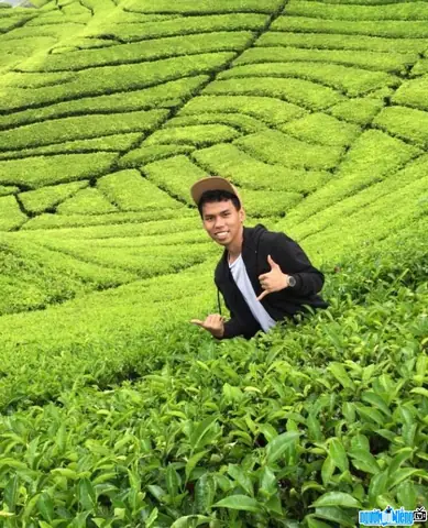 Hiện Tượng Mạng Syahril Ramadan: Từ "thánh Photoshop" Đến Ngôi Sao Mạng Toàn Cầu Hiện Tượng Mạng Syahril Ramadan: Từ "thánh Photoshop" Đến Ngôi Sao Mạng Toàn Cầu