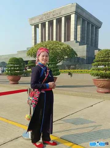 Vàng Thị Thông Là Ai? Tiể Sử, Gia Đình Và Hành Trình Trở Thành Hiện Tượng Mạng "gia Đình Haha" Vàng Thị Thông Là Ai? Tiể Sử, Gia Đình Và Hành Trình Trở Thành Hiện Tượng Mạng "gia Đình Haha"