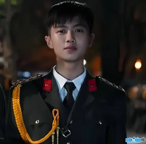 Hoàng Thế Duyệt Là Ai? Hồ Sơ "nam Thần Quân Đội" Sn 2005 Và 4 Câu Thoại Viral Khiến Mạng Sốt Ruột Hoàng Thế Duyệt Là Ai? Hồ Sơ "nam Thần Quân Đội" Sn 2005 Và 4 Câu Thoại Viral Khiến Mạng Sốt Ruột