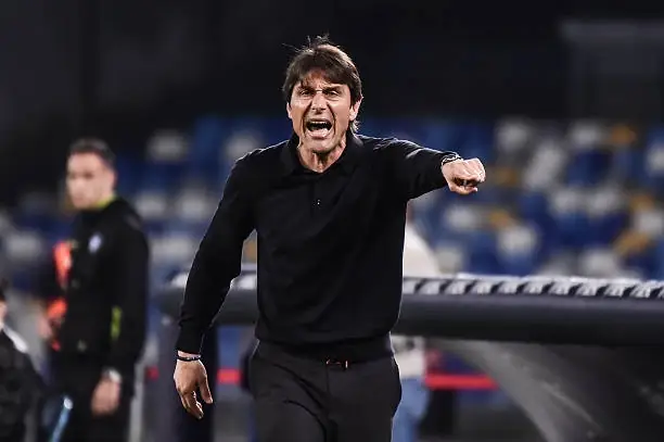 Tiểu Sử Hlv Antonio Conte: Hồ Sơ, Thành Tích, Đội Tuyển Đang Dẫn Dắt & Chiến Thuật 3-5-2 Tiểu Sử Hlv Antonio Conte: Hồ Sơ, Thành Tích, Đội Tuyển Đang Dẫn Dắt & Chiến Thuật 3-5-2