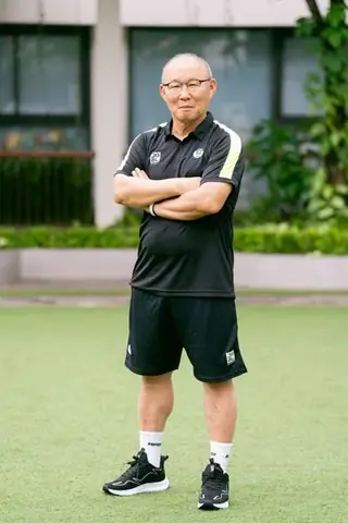 Hlv Park Hang-seo: H&agrave;nh Tr&igrave;nh V&agrave; Hiện Tại Của "&ocirc;ng Đầu" Th&agrave;nh C&ocirc;ng Nhất B&oacute;ng Đ&aacute; Việt Nam