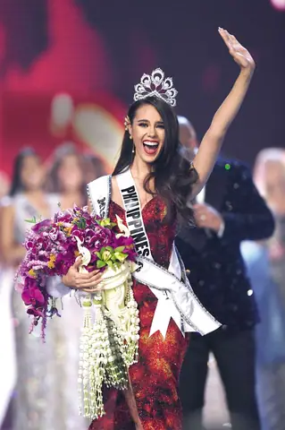 Hoa Hậu Catriona Gray: Tiểu Sử, Hành Trình Đăng Quang Hoa Hậu Hoàn Vũ 2018 Và Cập Nhật Mới Nhất Hoa Hậu Catriona Gray: Tiểu Sử, Hành Trình Đăng Quang Hoa Hậu Hoàn Vũ 2018 Và Cập Nhật Mới Nhất