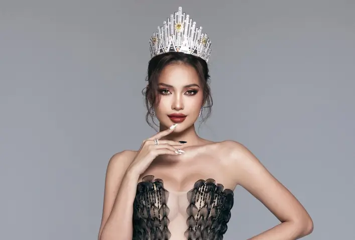 Hoa Hậu Ngọc Châu (nguyễn Thị Ngọc Châu): Hồ Sơ, Danh Hiệu & Hành Trình Đến Miss Universe 2022 + Tin Tức Mới Nhất Hoa Hậu Ngọc Châu (nguyễn Thị Ngọc Châu): Hồ Sơ, Danh Hiệu & Hành Trình Đến Miss Universe 2022 + Tin Tức Mới Nhất