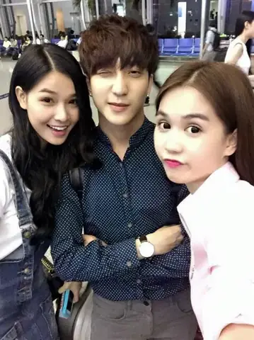 Hồ Sơ Bê Trần (b Trần): Tên Thật, Tuổi, Sự Nghiệp Diễn Viên Vfc Và Tình Duyên Hồ Sơ Bê Trần (b Trần): Tên Thật, Tuổi, Sự Nghiệp Diễn Viên Vfc Và Tình Duyên