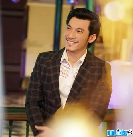 Hot Boy Liên Bỉnh Phát: Hành Trình Từ Nhân Viên Nhà Hàng Đến Sao Điện Ảnh Hot Boy Liên Bỉnh Phát: Hành Trình Từ Nhân Viên Nhà Hàng Đến Sao Điện Ảnh