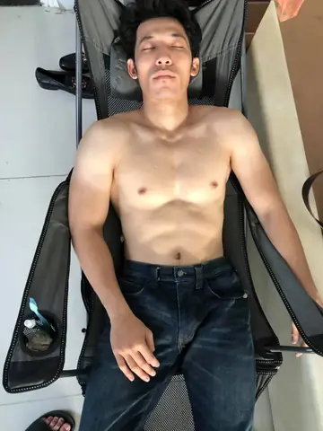 Hot Boy Liên Bỉnh Phát: Hành Trình Từ Nhân Viên Nhà Hàng Đến Sao Điện Ảnh Hot Boy Liên Bỉnh Phát: Hành Trình Từ Nhân Viên Nhà Hàng Đến Sao Điện Ảnh