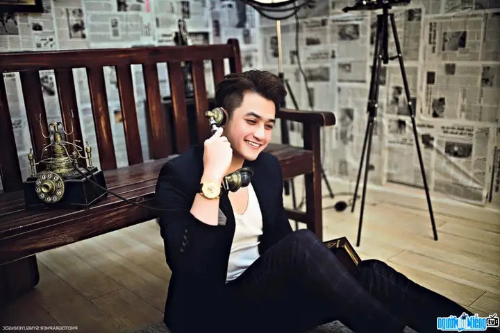 Neal Ichi Là Ai? Tên Thật, Tuổi, Sự Nghiệp Và Sự Thật Về Ichi Family Neal Ichi Là Ai? Tên Thật, Tuổi, Sự Nghiệp Và Sự Thật Về Ichi Family