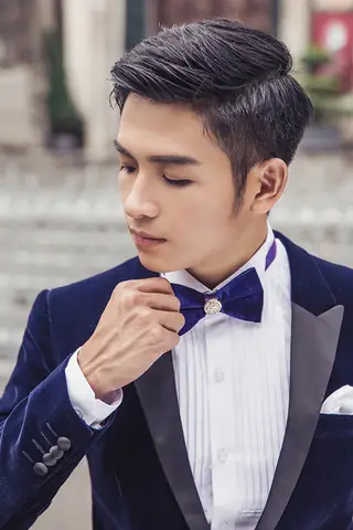 Hot Boy Nguyễn Hải Dương L&agrave; Ai? Tiểu Sử, Sự Nghiệp Ph&aacute;t Thanh Vi&ecirc;n "đẹp Trai Nhất" V&agrave; Hiện Tại