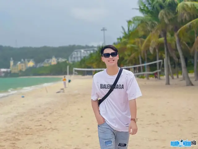 Hot Boy Nguyễn Xu&acirc;n B&igrave;nh L&agrave; Ai? Hồ Sơ, Tiểu Sử V&agrave; Đường L&ecirc;n Tiếng Của Sinh Vi&ecirc;n Đh Vinh
