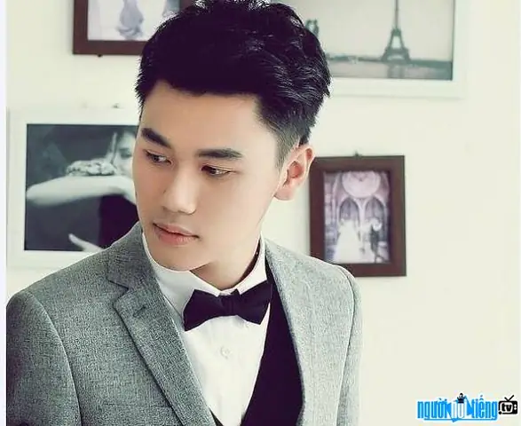 Hot Boy Tùng Sơn: Ai Là Chàng Trai Nổi Tiếng Này Trên Mxh? Hot Boy Tùng Sơn: Ai Là Chàng Trai Nổi Tiếng Này Trên Mxh?
