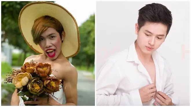 Hot Boy Tùng Sơn: Ai Là Chàng Trai Nổi Tiếng Này Trên Mxh? Hot Boy Tùng Sơn: Ai Là Chàng Trai Nổi Tiếng Này Trên Mxh?