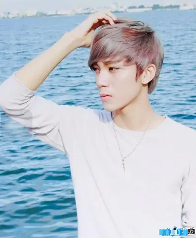 Hồ Sơ Vjc Ichi (nguyễn Tuấn Anh): Từ Hot Boy Teen Model Đến Nh&agrave; Sản Xuất Điện Ảnh Ichi Entertainment