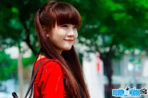 Ai Là Hot Girl Anh Đào? Hồ Sơ, Sự Nghiệp & Ảnh Đẹp 2 "nàng Thơ" Phương Anh Đào & Nguyễn Thị Đào Ai Là Hot Girl Anh Đào? Hồ Sơ, Sự Nghiệp & Ảnh Đẹp 2 "nàng Thơ" Phương Anh Đào & Nguyễn Thị Đào