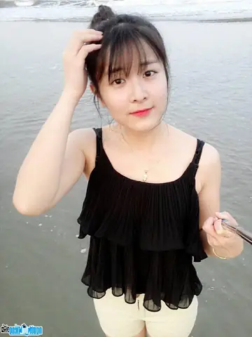 Hồ Sơ Dương Nhật Lệ: Từ "hot Girl Kh&oacute;c" World Cup, Wag Quang Hải Đến Nhan Sắc Thật & Cuộc Sống Pickleball Hiện Nay