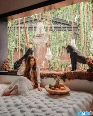 Fox Nghiêm Cẩn (cẩn Ca) Là Ai? Bí Mật Hot Girl "vịt Hóa Thiên Nga" Đình Đám Mạng Xã Hội Trung Quốc Fox Nghiêm Cẩn (cẩn Ca) Là Ai? Bí Mật Hot Girl "vịt Hóa Thiên Nga" Đình Đám Mạng Xã Hội Trung Quốc