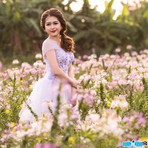 Hiền Barbie (võ Thanh Hiền) Là Ai? Tiểu Sử, Sự Nghiệp Và Hành Trình Từ Hot Girl 9x Đến Nữ Mc, Mẹ Đơn Thân Và Vợ Đại Gia Hiền Barbie (võ Thanh Hiền) Là Ai? Tiểu Sử, Sự Nghiệp Và Hành Trình Từ Hot Girl 9x Đến Nữ Mc, Mẹ Đơn Thân Và Vợ Đại Gia