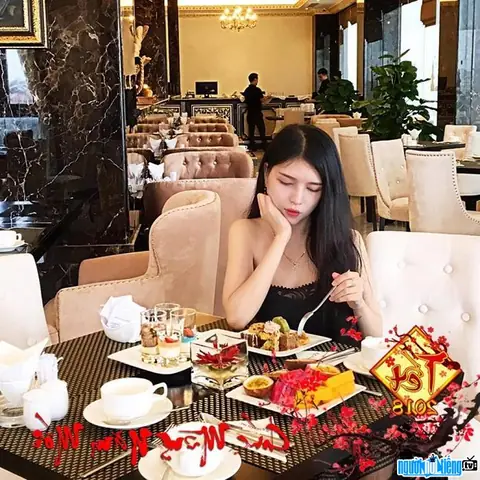 Hồ Ngọc Thanh Giang L&agrave; Ai? Tiểu Sử, Gia Đ&igrave;nh 3 N&agrave;ng Ti&ecirc;n Họ Hồ V&agrave; Chị G&aacute;i Hồ Ngọc &Yacute; Nhi