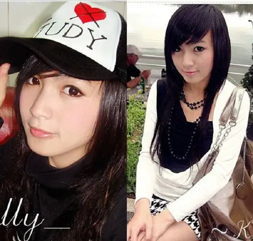 Kelly Nguyễn (nguyễn Thụy Tú Anh): Hồ Sơ, Hành Trình Sửa Cằm 6 Lần Và Nhan Sắc Hiện Tại Của Hot Girl Đà Lạt Xưa Kelly Nguyễn (nguyễn Thụy Tú Anh): Hồ Sơ, Hành Trình Sửa Cằm 6 Lần Và Nhan Sắc Hiện Tại Của Hot Girl Đà Lạt Xưa